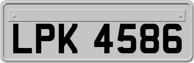 LPK4586