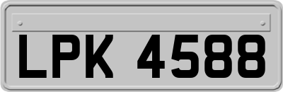 LPK4588