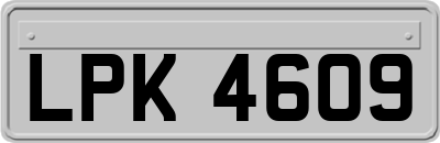 LPK4609