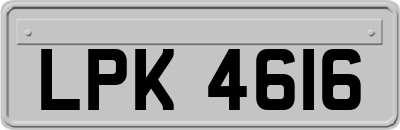 LPK4616