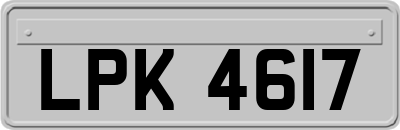 LPK4617