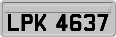 LPK4637