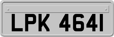 LPK4641