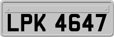 LPK4647
