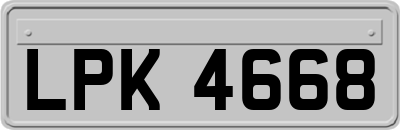 LPK4668