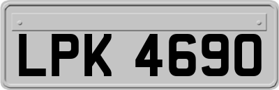 LPK4690