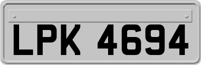 LPK4694