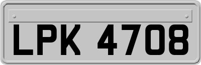 LPK4708