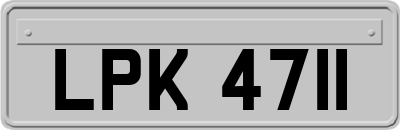 LPK4711