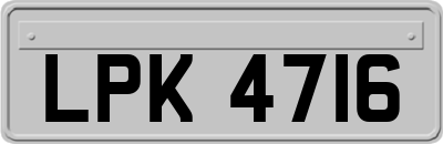LPK4716