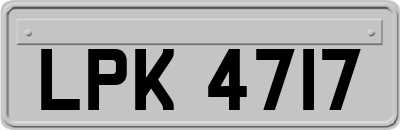 LPK4717