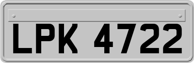 LPK4722