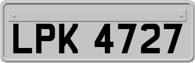 LPK4727