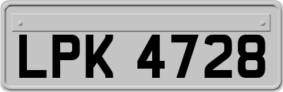 LPK4728