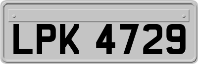 LPK4729