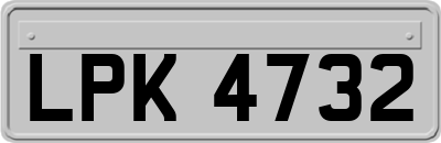 LPK4732