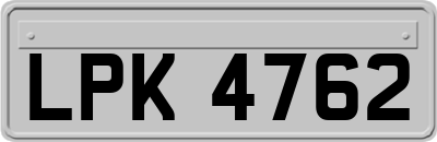 LPK4762