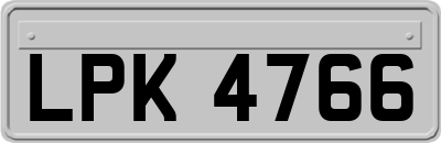 LPK4766