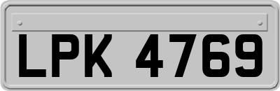 LPK4769