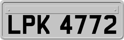 LPK4772