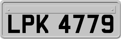 LPK4779