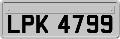 LPK4799