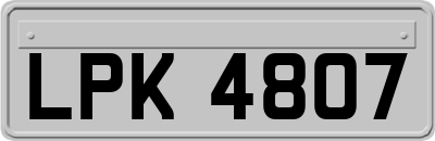 LPK4807