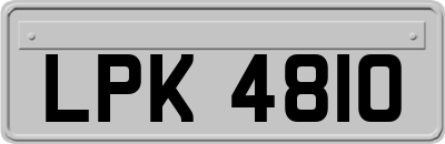 LPK4810