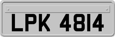 LPK4814