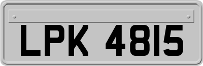 LPK4815