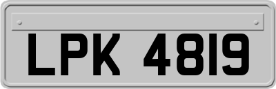 LPK4819