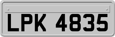 LPK4835