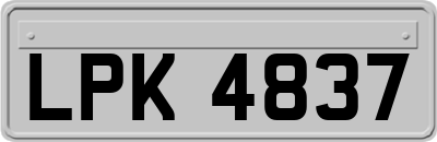 LPK4837