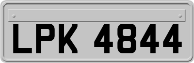 LPK4844