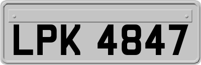 LPK4847