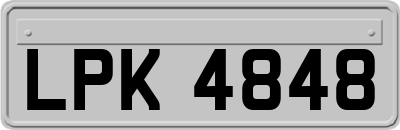 LPK4848
