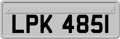 LPK4851