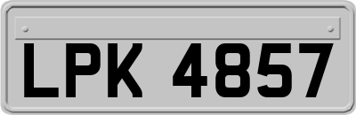 LPK4857