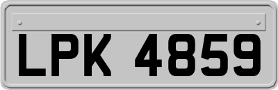 LPK4859