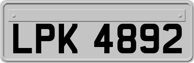 LPK4892
