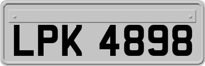 LPK4898