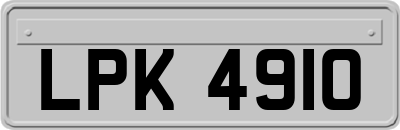 LPK4910