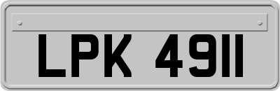 LPK4911
