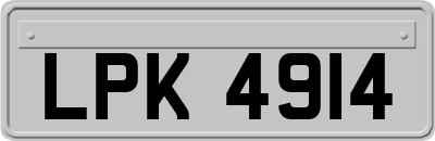 LPK4914