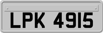 LPK4915