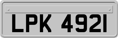LPK4921