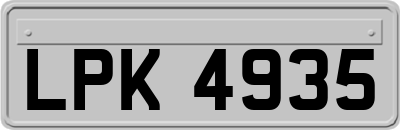 LPK4935