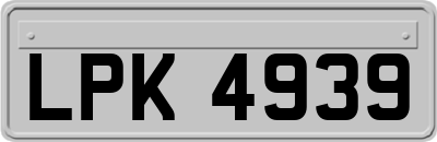 LPK4939
