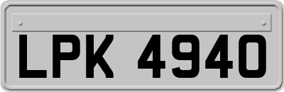 LPK4940