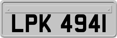 LPK4941